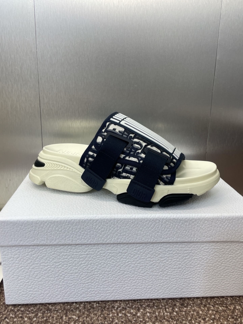 chr1st1an D10r slippers